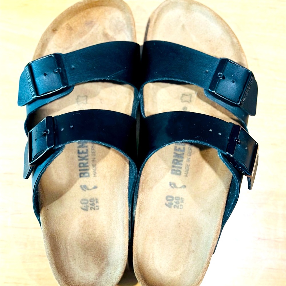 Birkenstock Original Sandals